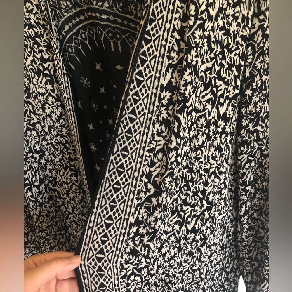 Mango kimono